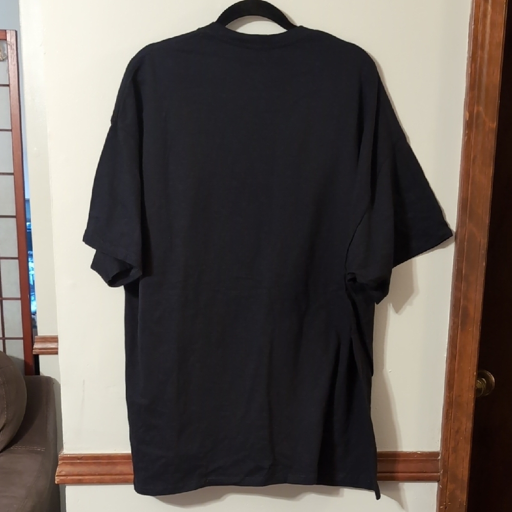 Star Wars Dark Gray Cotton Tee - Picture 3 of 3